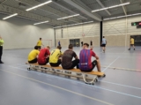 Onderling Futsal Toernooi S.K.N.W.Konference League (Fotoboek 1) (102/313)